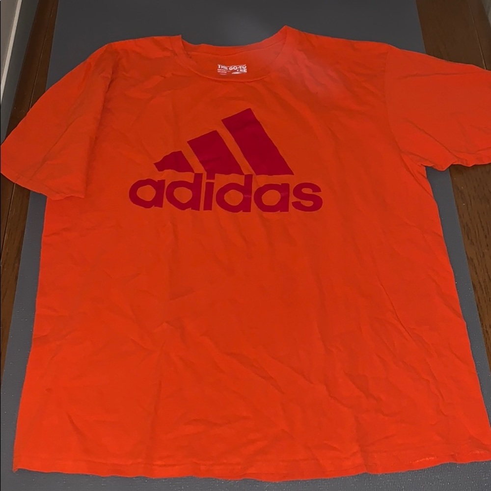 ❤️Adidas Shirt